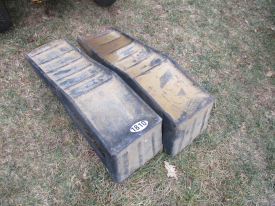 1810 Ramps