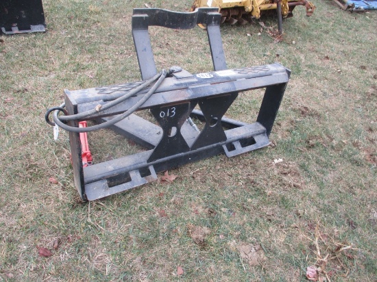 1813 Tree Shear