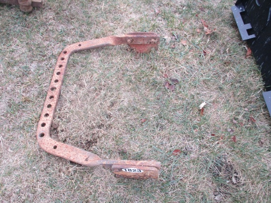1823 Draw Bar