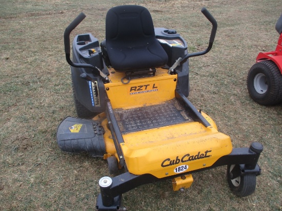 1824 Mower