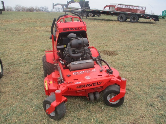 1825 Mower