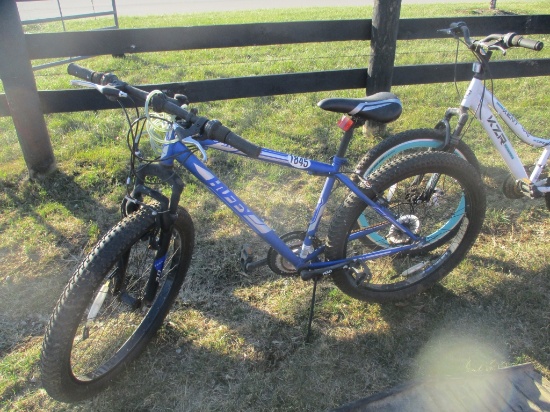 1845 Bicycle