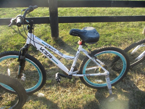 1846 Bicycle
