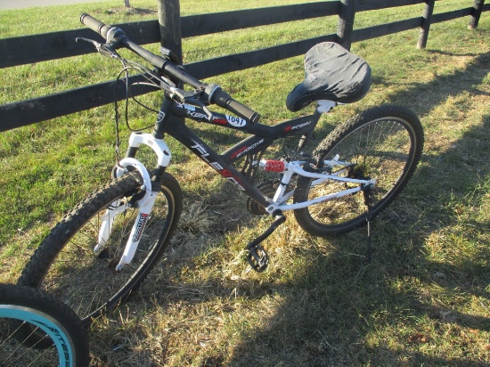 1847 Bicycle
