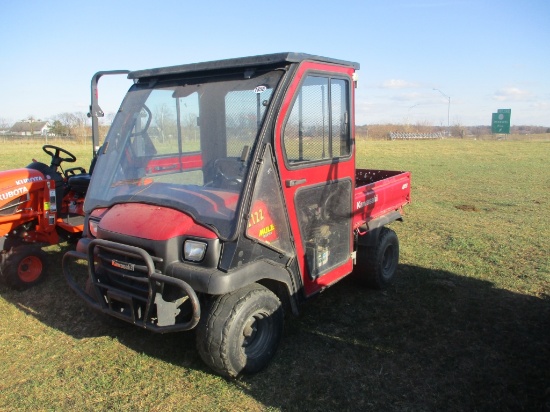 1856 Kawasaki Mule