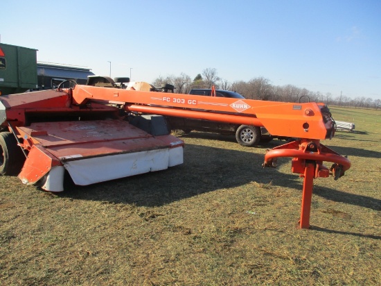 1863 Discbine