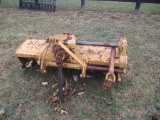 1764 Tiller