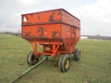1771 Gravity Wagon