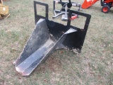 1812 Bucket