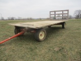 1826 Farm Wagon