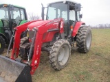 1828 Massey Ferguson