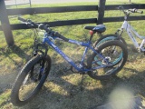 1845 Bicycle