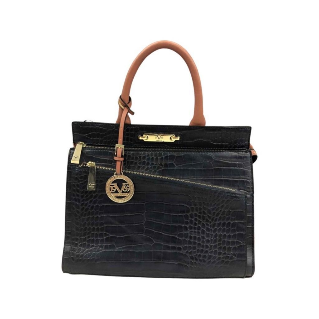 Gianni Versace Original 1969 Leather Tote Purse | Estate & Personal  Property Clothing, Shoes & Accessories | Online Auctions | Proxibid