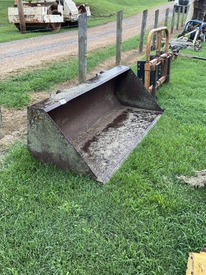 LOADER BUCKET
