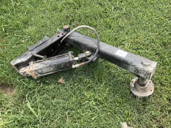 HYDRAULIC  WHEEL KIT