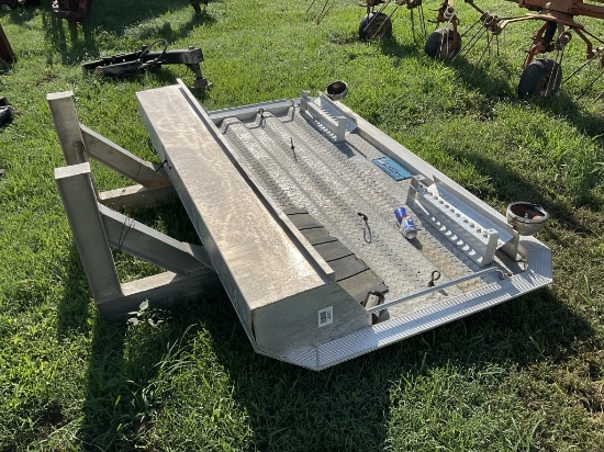 MERRIT HEADACHE RACK