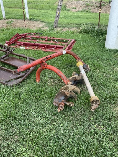 DIGGER