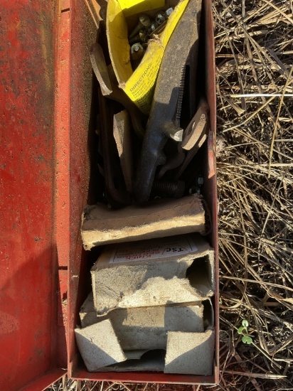 BOX MOWER CYCE