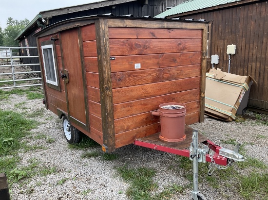 2018 CAMPER