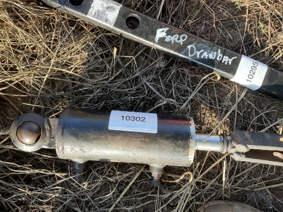 TOP LINK CYLINDER