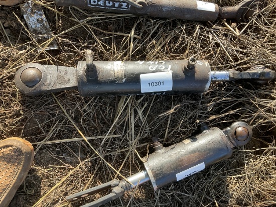 TOP LINK CYLINDER
