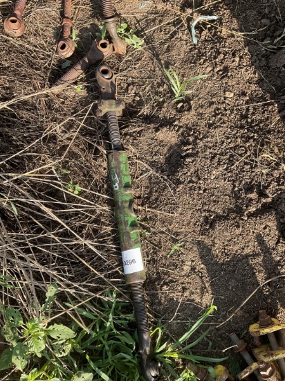 JOHN DEERE TOP LINKS