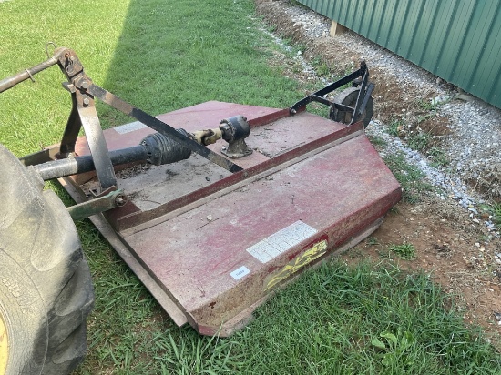 ROTARY CUTTER