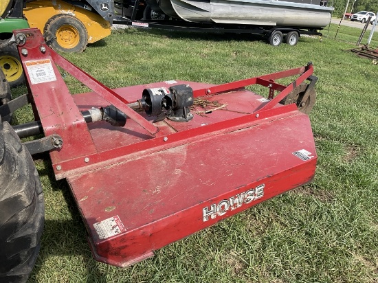 HOWSE ROTARY CUTTER