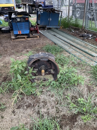 EATON TRANSMISSION