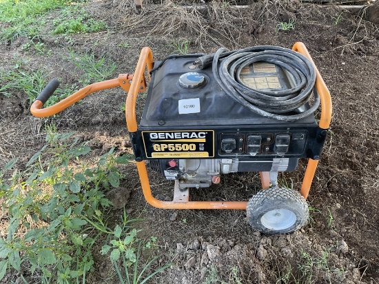 GENERAC GP5500
