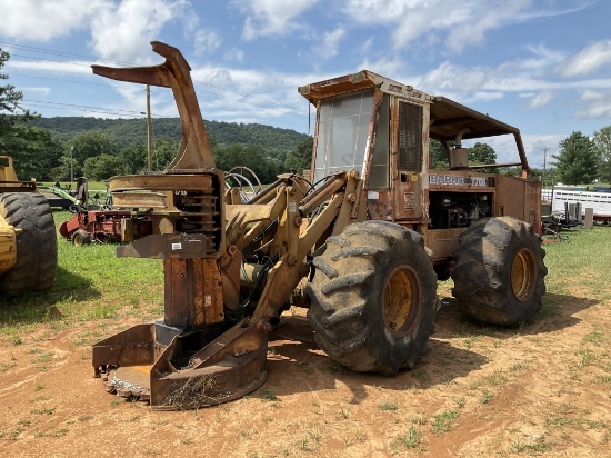 BARKO 775B TREE CUTTER