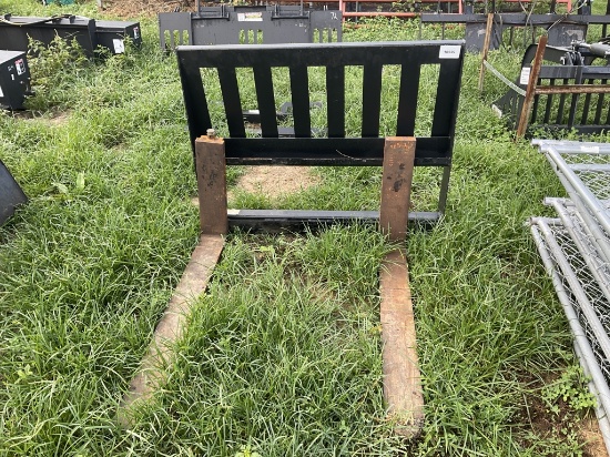 PALLET FORKS