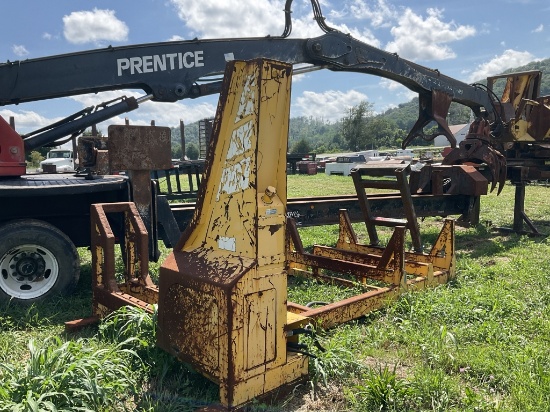 CSI 4400 BUCK SAW