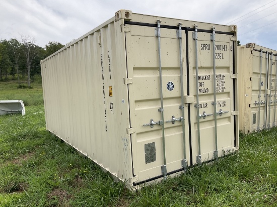 CONTAINER