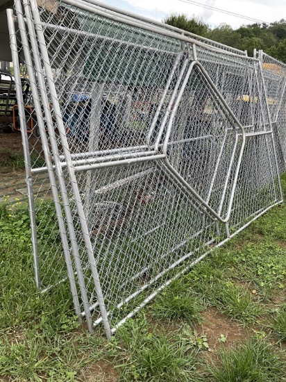 DOG PEN