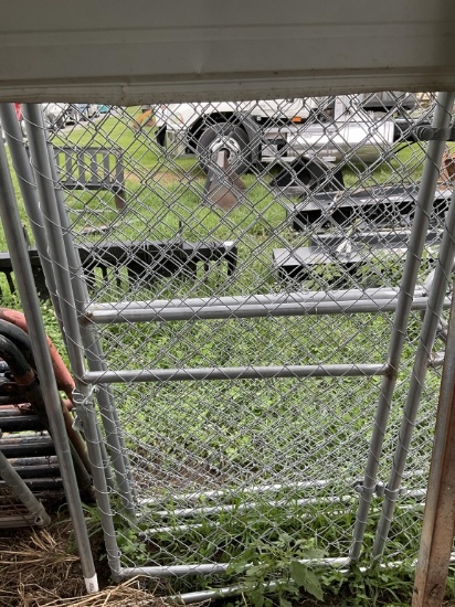DOG PEN