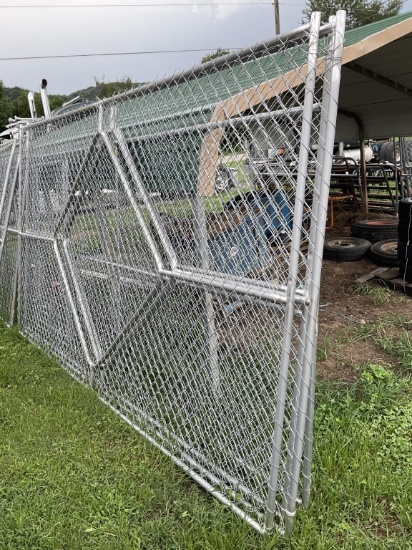 DOG PEN