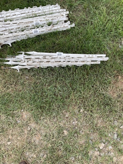 FENCE POST