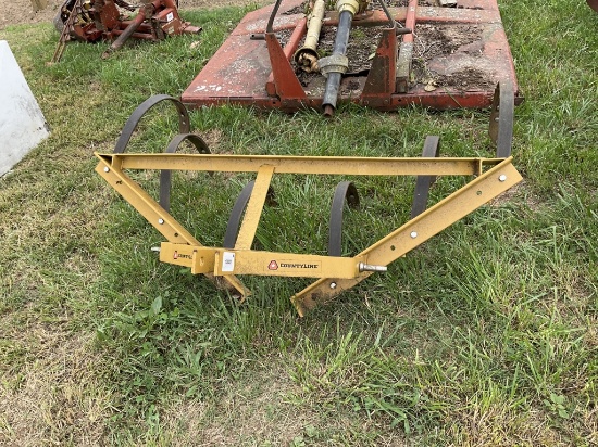 COUNTYLINE RAKE