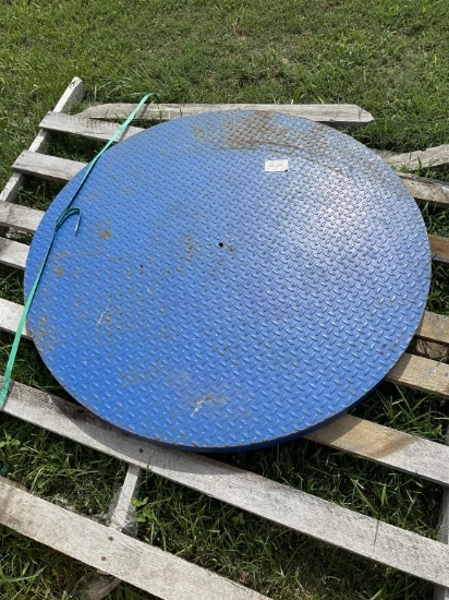 TURN TABLE