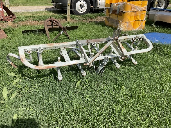 90" ROOTER