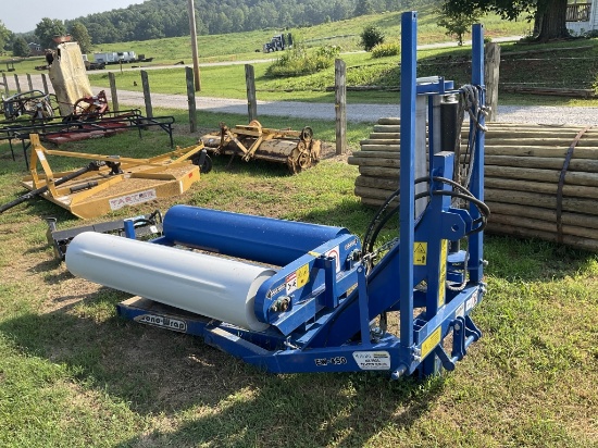 ECONO WRAP EW-450A WRAPPER