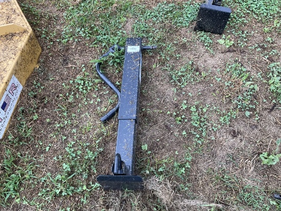 12,000LBS TRAILER JACK