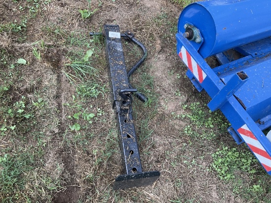 12,000LBS TRAILER JACK