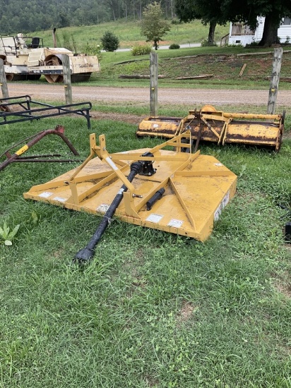 TARTER ROTORY CUTTER
