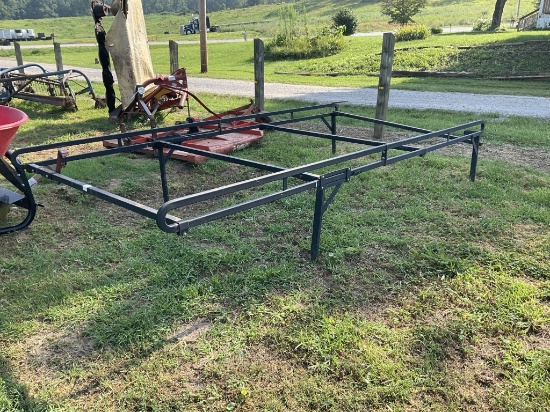 LADDER RACK
