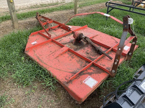 6' ROTARY CUTTER