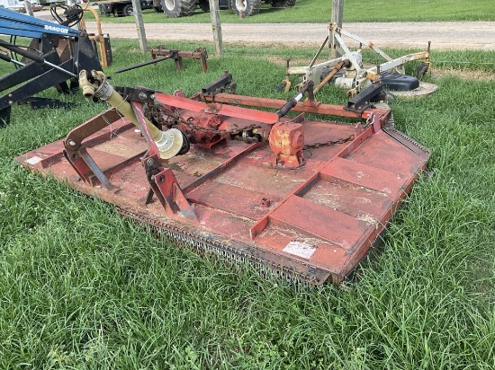 10' ROTARY CUTTER