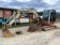 2015 TAKEUCHI TB-260 MINI-X