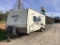 2017 ROCKWOOD MINI LITE 20' BUMPER BULL CAMPER
